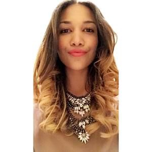 Meet your Posher, Danielle